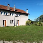 Les Mirabelliers A Cosy Apartman