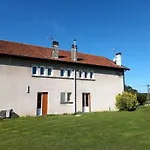 Les Mirabelliers A Cosy