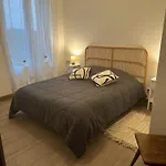 Les Mirabelliers A Cosy Apartman Morville