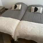 Les Mirabelliers A Cosy Apartman *