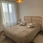 Les Mirabelliers A Cosy Apartman