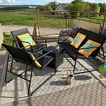 Апартаменты Les Mirabelliers A Cosy *