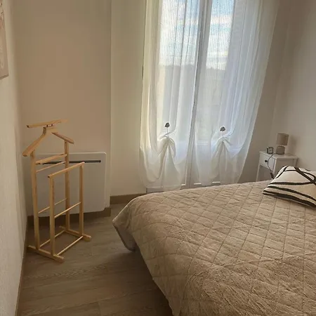 Les Mirabelliers A Cosy *