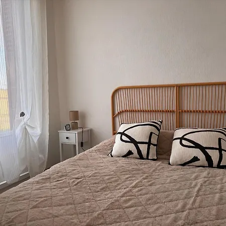 Les Mirabelliers * Morville