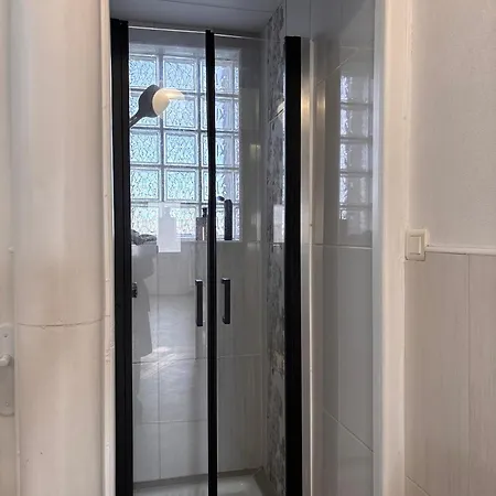 Les Mirabelliers A Cosy Apartment *