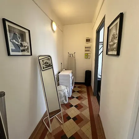 Les Mirabelliers A Cosy Apartment Morville