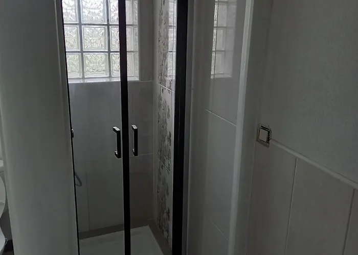 Les Mirabelliers Appartamento