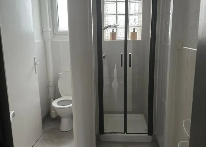 Appartamento Les Mirabelliers Morville