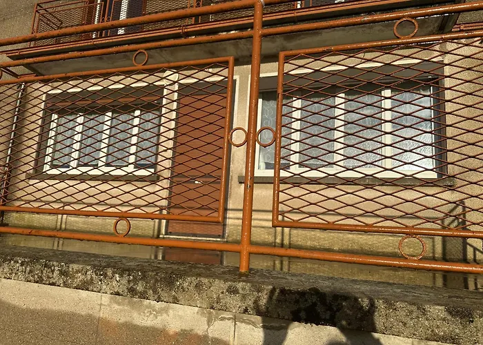 Les Mirabelliers Appartamento Morville